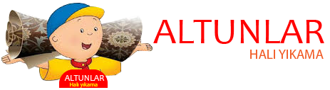 Altunlar halı yıkama Logo